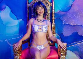 Spiraling Spirit - الروح المتصاعدة